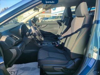 SUBARU Xv 2.0i e-boxer 4dventure lineartronic*IVA ESPOSTA