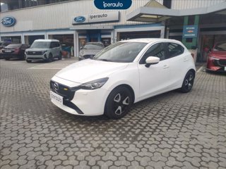 MAZDA 2 1.5 centre-line convenience pack 75cv *AZIENDALE*