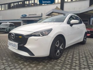 MAZDA 2 1.5 centre-line convenience pack 75cv *AZIENDALE*