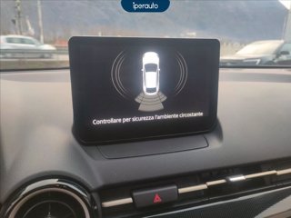 MAZDA 2 1.5 centre-line convenience pack 75cv *AZIENDALE*