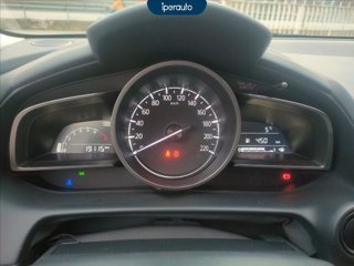 MAZDA 2 1.5 centre-line convenience pack 75cv *AZIENDALE*