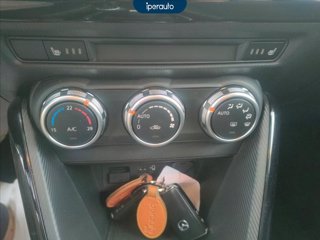 MAZDA 2 1.5 centre-line convenience pack 75cv *AZIENDALE*