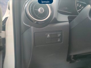 MAZDA 2 1.5 centre-line convenience pack 75cv *AZIENDALE*