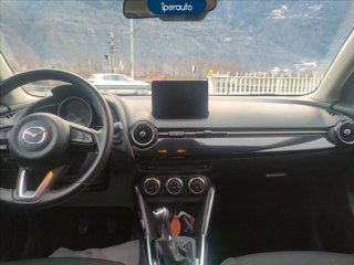 MAZDA 2 1.5 centre-line convenience pack 75cv *AZIENDALE*