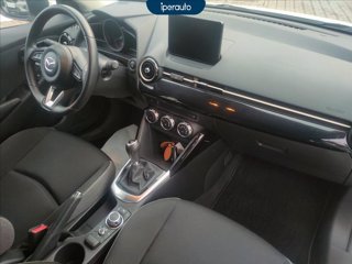 MAZDA 2 1.5 centre-line convenience pack 75cv *AZIENDALE*