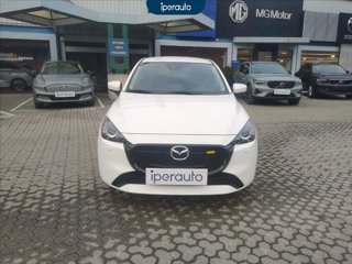 MAZDA 2 1.5 centre-line convenience pack 75cv *AZIENDALE*