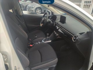 MAZDA 2 1.5 centre-line convenience pack 75cv *AZIENDALE*