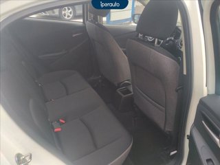 MAZDA 2 1.5 centre-line convenience pack 75cv *AZIENDALE*