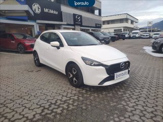 MAZDA 2 1.5 centre-line convenience pack 75cv *AZIENDALE*