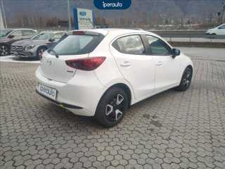 MAZDA 2 1.5 centre-line convenience pack 75cv *AZIENDALE*