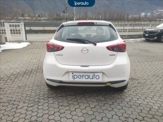 MAZDA 2 1.5 centre-line convenience pack 75cv *AZIENDALE*