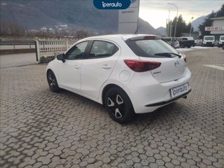 MAZDA 2 1.5 centre-line convenience pack 75cv *AZIENDALE*