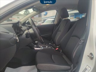 MAZDA 2 1.5 centre-line convenience pack 75cv *AZIENDALE*