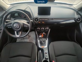 MAZDA 2 1.5 centre-line convenience pack 75cv *AZIENDALE*