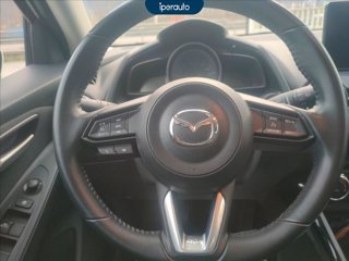 MAZDA 2 1.5 centre-line convenience pack 75cv *AZIENDALE*