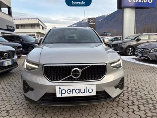 VOLVO Xc40 2.0 b3 core auto