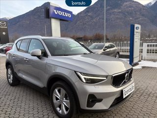 VOLVO Xc40 2.0 b3 core auto