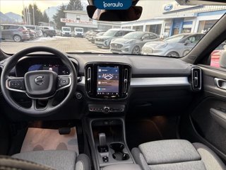 VOLVO Xc40 2.0 b3 core auto