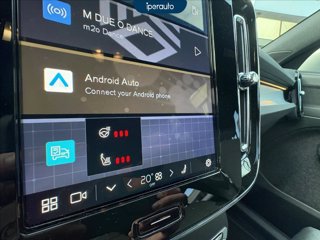 VOLVO Xc40 2.0 b3 core auto