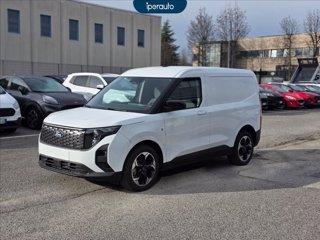 FORD e Transit Courier V769 Titanium 43.6kWh