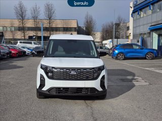 FORD e Transit Courier V769 Titanium 43.6kWh
