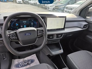FORD e Transit Courier V769 Titanium 43.6kWh