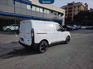 FORD e Transit Courier V769 Titanium 43.6kWh