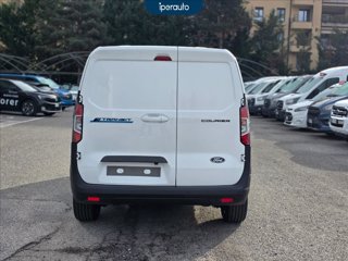 FORD e Transit Courier V769 Titanium 43.6kWh