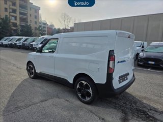 FORD e Transit Courier V769 Titanium 43.6kWh