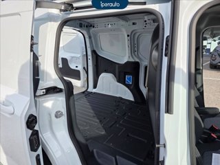 FORD e Transit Courier V769 Titanium 43.6kWh