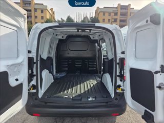 FORD e Transit Courier V769 Titanium 43.6kWh