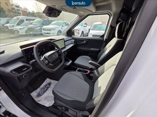 FORD e Transit Courier V769 Titanium 43.6kWh