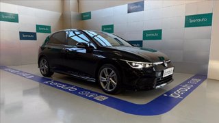 VOLKSWAGEN Golf 1.5 tsi evo r-line 150cv SUPER ACCESSORIATA