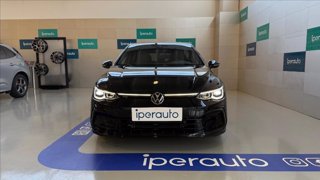 VOLKSWAGEN Golf 1.5 tsi evo r-line 150cv SUPER ACCESSORIATA