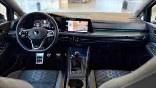 VOLKSWAGEN Golf 1.5 tsi evo r-line 150cv SUPER ACCESSORIATA