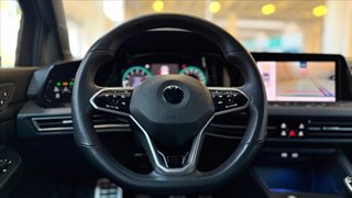 VOLKSWAGEN Golf 1.5 tsi evo r-line 150cv SUPER ACCESSORIATA