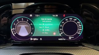 VOLKSWAGEN Golf 1.5 tsi evo r-line 150cv SUPER ACCESSORIATA