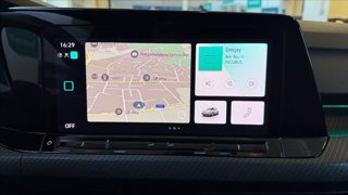 VOLKSWAGEN Golf 1.5 tsi evo r-line 150cv SUPER ACCESSORIATA