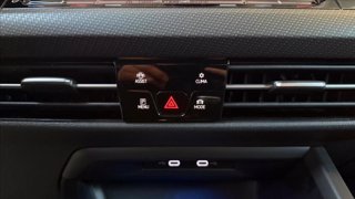 VOLKSWAGEN Golf 1.5 tsi evo r-line 150cv SUPER ACCESSORIATA