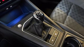 VOLKSWAGEN Golf 1.5 tsi evo r-line 150cv SUPER ACCESSORIATA