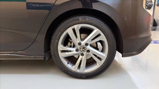 VOLKSWAGEN Golf 1.5 tsi evo r-line 150cv SUPER ACCESSORIATA