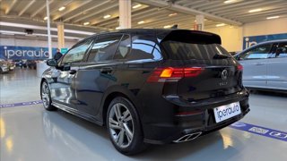 VOLKSWAGEN Golf 1.5 tsi evo r-line 150cv SUPER ACCESSORIATA