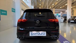 VOLKSWAGEN Golf 1.5 tsi evo r-line 150cv SUPER ACCESSORIATA