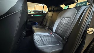 VOLKSWAGEN Golf 1.5 tsi evo r-line 150cv SUPER ACCESSORIATA