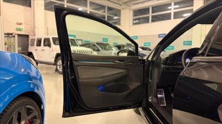 VOLKSWAGEN Golf 1.5 tsi evo r-line 150cv SUPER ACCESSORIATA