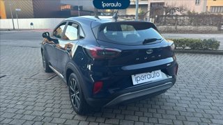 FORD Puma 1.0 ecoboost h titanium s&s 125cv PARKING PACK