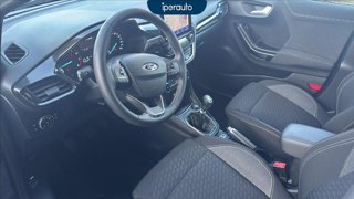 FORD Puma 1.0 ecoboost h titanium s&s 125cv PARKING PACK