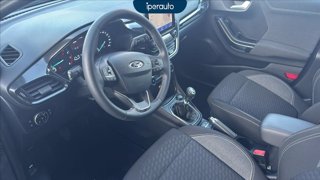 FORD Puma 1.0 ecoboost h titanium s&s 125cv PARKING PACK