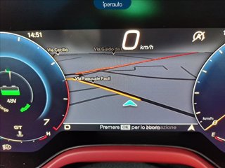MASERATI Grecale 2.0 mhev modena 330cv auto