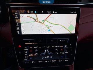 MASERATI Grecale 2.0 mhev modena 330cv auto